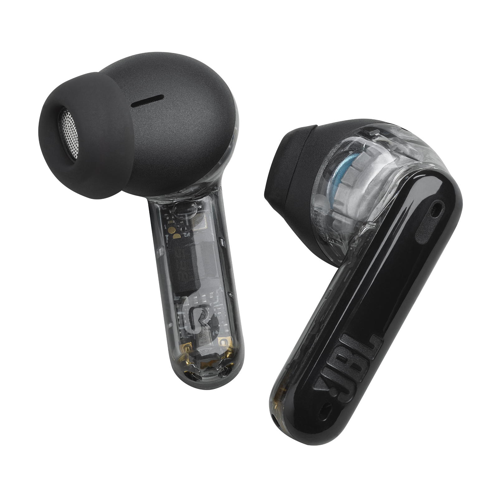 JBL Tune Flex Ghost Edition | 2ウェイオープンイヤー完全 JBL Tune Flex Ghost Edition | 2ウェイオープンイヤー完全